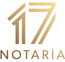 Notaria 17